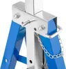 UISEBRT Teleskop Gerüste 80-130cm Höhenverstellbar Stützen Produktbild-Vorschau 16