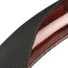 Potah volantu HEYNER 604000 37-39cm PVC 500g Náhled obrázku produktu 2