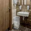 160x Mülleimerbeutel für Gitterabfallkorb 63 x 85 cm 70 l Produktbild-Vorschau 2