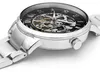 Pierre Lannier Armbanduhr Automatic Automatic Noir et Produktbild-Vorschau 3