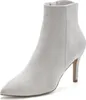 LASCANA High-Heel-Stiefelette Herbststiefelette, Stiefel, Produktbild-Vorschau 2