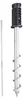 PARKSIDE® Erd-Schlauchaufroller (Anthrazit) Produktbild-Vorschau 6