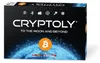 CRYPTOLY - Das Strategiespiel für die ganze Familie! Produktbild-Vorschau 2