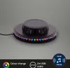 LED Lichtrad Band Partylicht Musiksensor 48xRGB-LED Produktbild-Vorschau 2