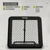 Racetex Rebounder für Fußball 100x100 cm [MIT Cover] - Produktbild-Vorschau 2