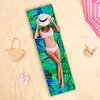 Strandmatte für Steinstrand 180x50x2cm - faltbare, Produktbild-Vorschau 5