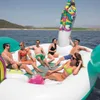 Bestway Badeinsel Giant Unicorn Island Produktbild-Vorschau 6