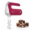 Miscelatore manuale Bosch MFQ 40304 Red Diamond Styline Anteprima dell’immagine prodotto 5