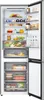LG GBBW322DPY, 465 l, SN-T, 12 kg/24h, D, Fresh Zone Fach, Produktbild-Vorschau 2