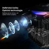Projektor ULTIMEA Nova C40 s dekódováním 4K a Android TV Náhled obrázku produktu 6