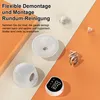 Kabellose Milchpumpe, Freihaendig, 9 Stufen Saug- und Produktbild-Vorschau 6