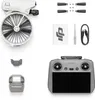 DJI Flip RC-N2 - 4 Rotoren - 48 MP - 3840 x 2160 Pixel - 16 Produktbild-Vorschau 12