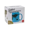Thumbs up! 1002038 ThumbsUp! Tasse "Erderwärmung" Náhľad obrázku produktu 7