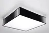 Deckenleuchte HORUS 55 schwarz Produktbild-Vorschau 11