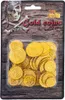 A package of pirate-themed gold coins. Produktbild-Vorschau