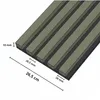MEBANO. Akustické Panely Na Černé Desce 2 Ks 26,5x240 cm Náhled obrázku produktu 15