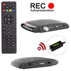 Opticum HD AX300 MINI HDTV Receiver, DVB-S2, EPG Produktbild-Vorschau 1