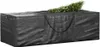 vidaXL Vrecko na vianočný stromček čierne 135x40x55 cm Náhľad obrázku produktu 1