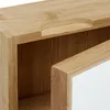 relaxdays 10021882_0 relaxdays Spiegelschrank braun Podgląd zdjęcia produktu 7