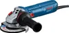 Szlifierka kątowa Bosch Professional Ø 125 mm 1,2 W 220 V Podgląd zdjęcia produktu 21