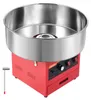 Macchina per zucchero filato VEVOR, 1 kW, elettrica, in Anteprima dell’immagine prodotto 1