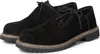 PAULGOS Trachtenschuhe Echt Leder Haferlschuhe Haferl in 4 Produktbild-Vorschau 3