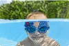 Bestway Kinder Schwimmen Goggles Silikon Strap Spiderman +3 Produktbild-Vorschau 7