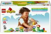 LEGO® DUPLO 10444 Giardino fiorito creativo Anteprima dell’immagine prodotto 27