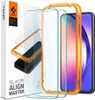 Szkło Hartowane Spigen Alm Glas.tr 2-Pack Galaxy A54 5G Podgląd zdjęcia produktu 6