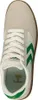Hummel Coe25 M Indoor Schuhe Sneaker weiß/beige/grün Produktbild-Vorschau 11
