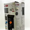 A product box for a Clatronic fan. Voir les images du produit