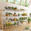 Étagère pivotante standard à 4 niveaux, étagère pour Voir les images du produit 12