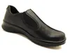 Legero damskie buty wsuwane sportowa gumowa podeszwa czarny Podgląd zdjęcia produktu 13