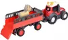 Dickie ABC Massey Ferguson Animal Trailer Produktbild-Vorschau 4
