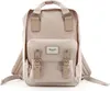 Himawari 14'' Laptop Backpack 188L (Beige) Anteprima dell’immagine prodotto 4