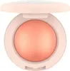 CATRICE Soft Glam Baked Blush, Roze, 020 - Peachy Breeze, 1 Productafbeelding-voorbeeld 2
