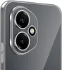 Close-up of a smartphone camera module with a transparent protective case. Náhľad obrázku produktu
