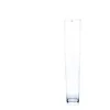 Sandra Rich Vase XXL klar kon. h.70cm d.22,5cm Produktbild-Vorschau 3