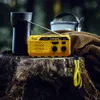 Adler | Portable radio with flashlight | AD 1197 | Alarm Anteprima dell’immagine prodotto 20