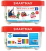 SmartMax Build & Learn, Sada na stavění, 1 rok/roky, 100 Náhled obrázku produktu 5