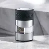 Bodum TWIN Salz- und Pfeffermühle Gewürzmühle 12 cm Schwarz Produktbild-Vorschau 2