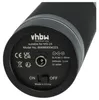 vhbw 2-tlg. Lade-Set kompatibel mit Hyperice Hypervolt HPI Produktbild-Vorschau 5