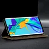 Huawei P30 Pro Case, étui portefeuille en cuir avec Voir les images du produit 4