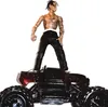 Scott,Travis-Rodeo Produktbild-Vorschau 1