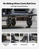 VEVOR 975 mm Kabelbrücke, 7938 kg/Achstragkraft, Produktbild-Vorschau 5