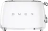 Smeg TSF03WHEU Toaster 4 Scheibe(n) Weiß 2000 W (TSF03WHEU) Produktbild-Vorschau 10