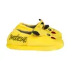 Pokemon - Pantofole per bambini, faccia 3D NS7240 (34 EU) Anteprima dell’immagine prodotto 2