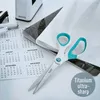 Leitz 5319-20-51 Ciseaux de qualité WOW - Acier inoxydable, Voir les images du produit 3