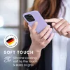 kwmobile Handyhülle für iPhone 14 Pro Hülle, für iPhone 14 Produktbild-Vorschau 4