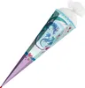 ROTH 678867 Schultüte Drachenliebe - eckig, 85 cm Voir les images du produit 1